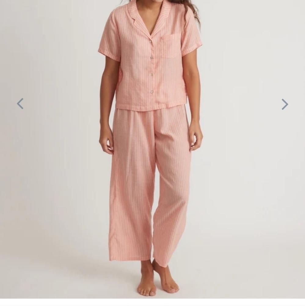 Marine layer eden pjs set - Picture 9 of 14